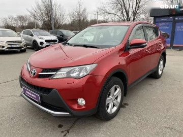 Авто Toyota Rav4 2013 № 7148708