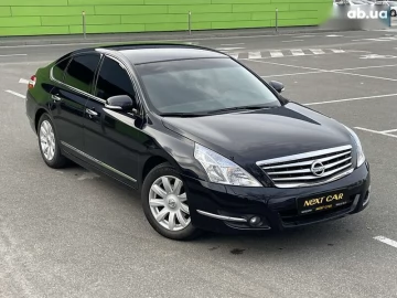 Авто Nissan Teana 2012 № 7148711