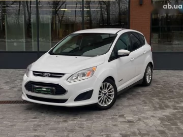 Авто Ford C-Max 2018 № 7149050