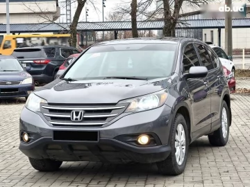 Авто Honda Cr-V 2013 № 7149073