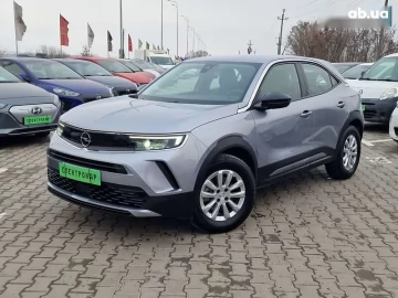 Авто Opel Mokka-E 2021 № 7149083