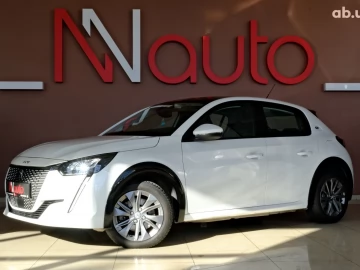 Авто Peugeot E-208 2020 № 7149091