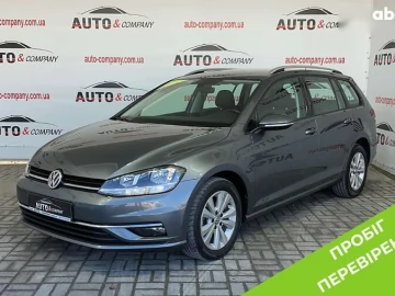 Авто Volkswagen Golf 2019 № 7149097