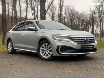 Авто Volkswagen Passat 2020 № 7149153
