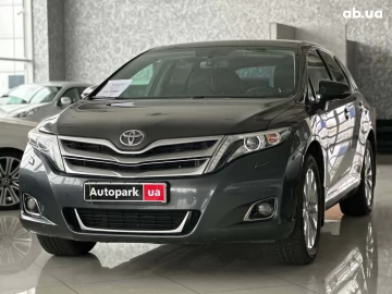 Авто Toyota Venza 2013 № 7149168