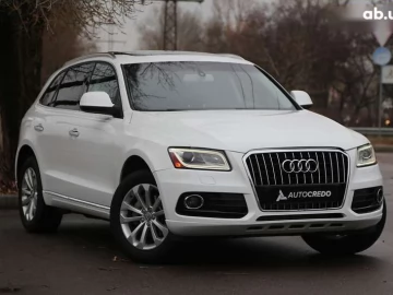 Авто Audi Q5 2014 № 7149178