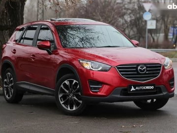 Авто Mazda Cx-5 2015 № 7149186