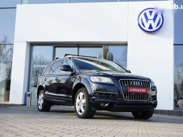 Авто Audi Q7 2014 № 7149193