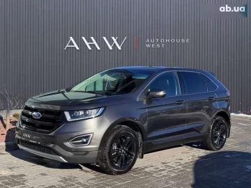 Авто Ford Edge 2016 № 7149213