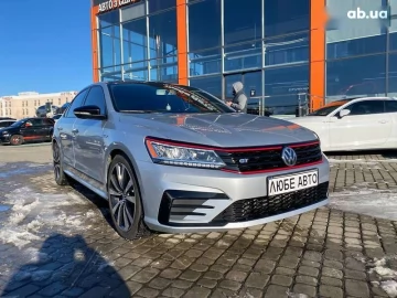 Авто Volkswagen Passat 2018 № 7149216