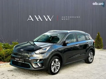 Авто KIA Niro 2021 № 7153073