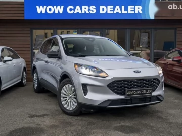 Авто Ford Escape 2020 № 7153078