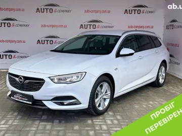 Авто Opel Insignia 2019 № 7153084