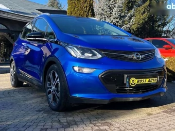 Авто Opel Ampera-E 2019 № 7153091
