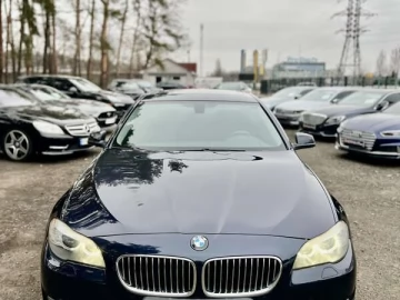 Авто BMW 5 Серия 2013 № 7153095