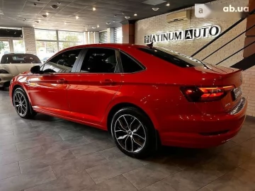 Авто Volkswagen Jetta 2018 № 7153118