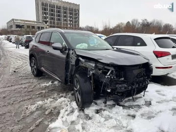 Авто Nissan Rogue 2022 № 7153119