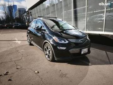 Авто Chevrolet Bolt 2019 № 7153126