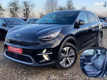Авто KIA Niro 2019 № 7153133
