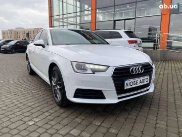 Авто Audi A4 2019 № 7153169