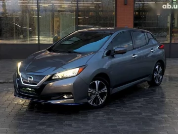 Авто Nissan Leaf 2020 № 7153189