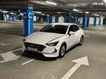 Авто Hyundai Sonata 2019 № 7153219