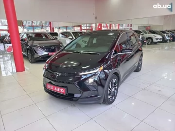 Авто Chevrolet Bolt 2022 № 7153232
