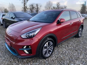 Авто KIA Niro 2021 № 7153245