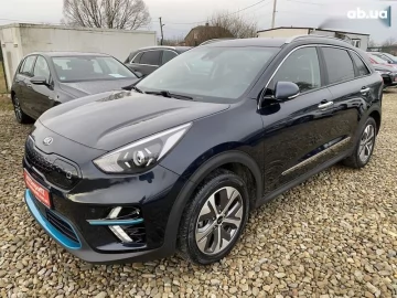 Авто KIA Niro 2021 № 7153252