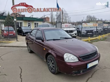 Авто ВАЗ 2170 2008 № 7158222