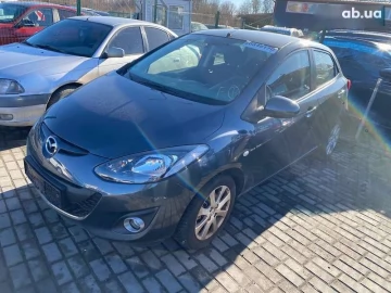 Авто Mazda 2 2011 № 7158272