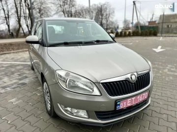 Авто Skoda Fabia 2010 № 7158292