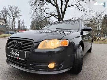 Авто Audi A4 2006 № 7158304