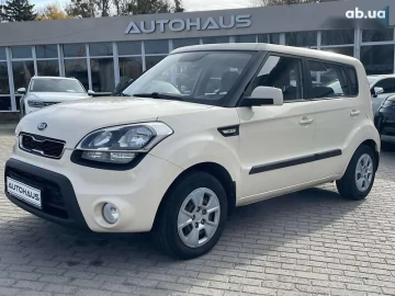 Авто KIA Soul 2012 № 7158343