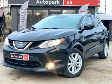 Авто Nissan Rogue 2018 № 7163412