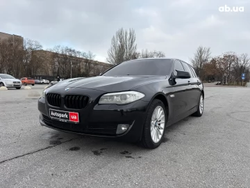 Авто BMW 5 Серия 2011 № 7190166