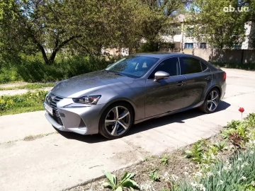 Авто Lexus Is 2017 № 7190168