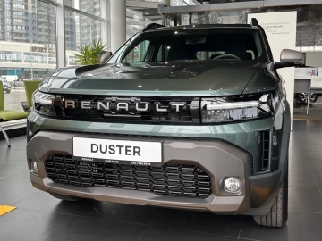 Авто Renault Duster 2024 № 7190172