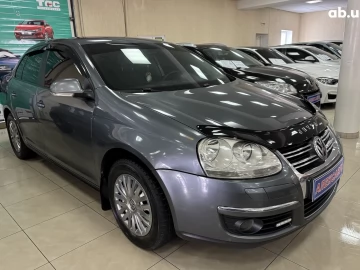 Авто Volkswagen Jetta 2009 № 7193117