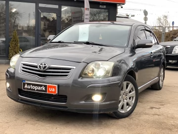 Авто Toyota Avensis 2007 № 7196898