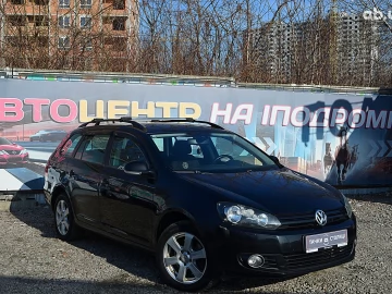 Авто Volkswagen Golf 2013 № 7235733