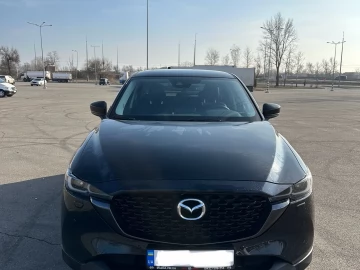Авто Mazda Cx-5 2023 № 7235761