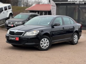 Авто Skoda Octavia 2010 № 7247573