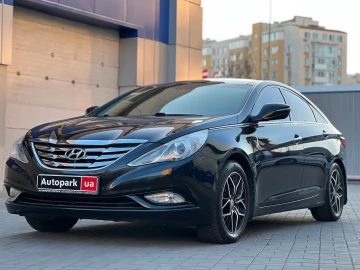 Авто Hyundai Sonata 2012 № 7247579