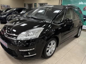 Авто Citroen C4 Picasso 2010 № 7250053