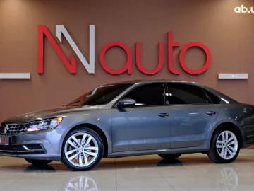 Авто Volkswagen Passat 2019 № 7253143