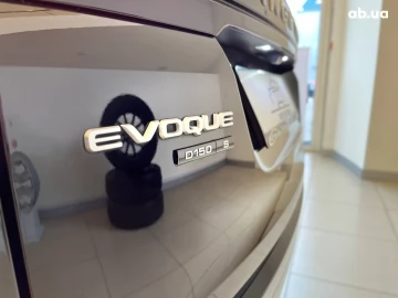 Авто Land Rover Range Rover Evoque 2019 № 7254352