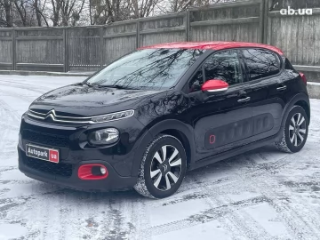 Авто Citroen C3 2019 № 7256422