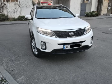 Авто KIA Sorento 2013 № 7263510