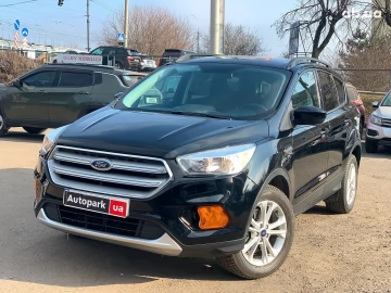 Авто Ford Escape 2018 № 7264528